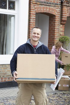 Complaint review and resolution process for a removals service