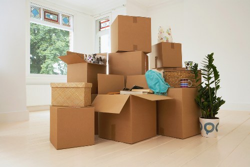 Romford truck hire for domestic and commercial removals