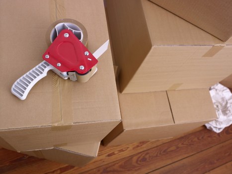 Reliable local transport and moving help in Romford